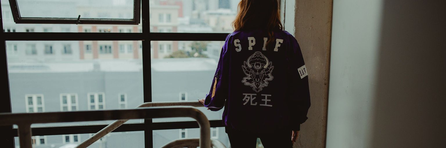 qavee's profile banner image