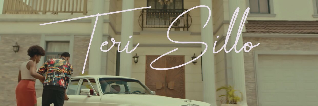 TeriSillo's profile banner image