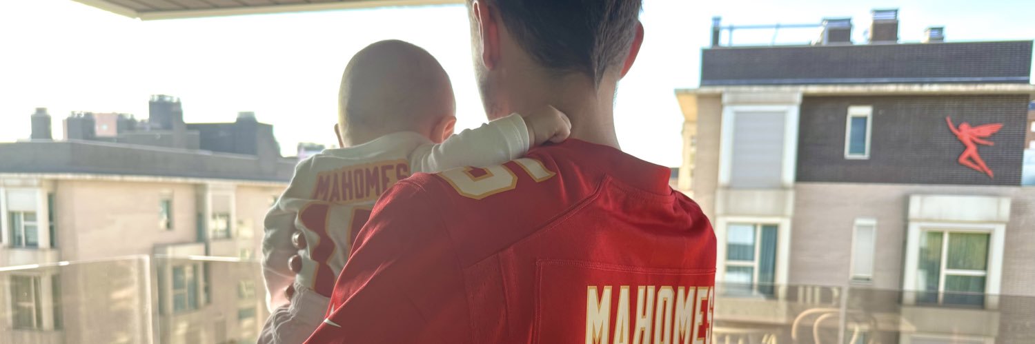 Carlos Pérez García banner