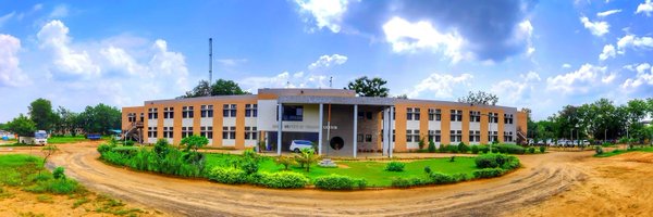 iitegandhinagar Profile Banner