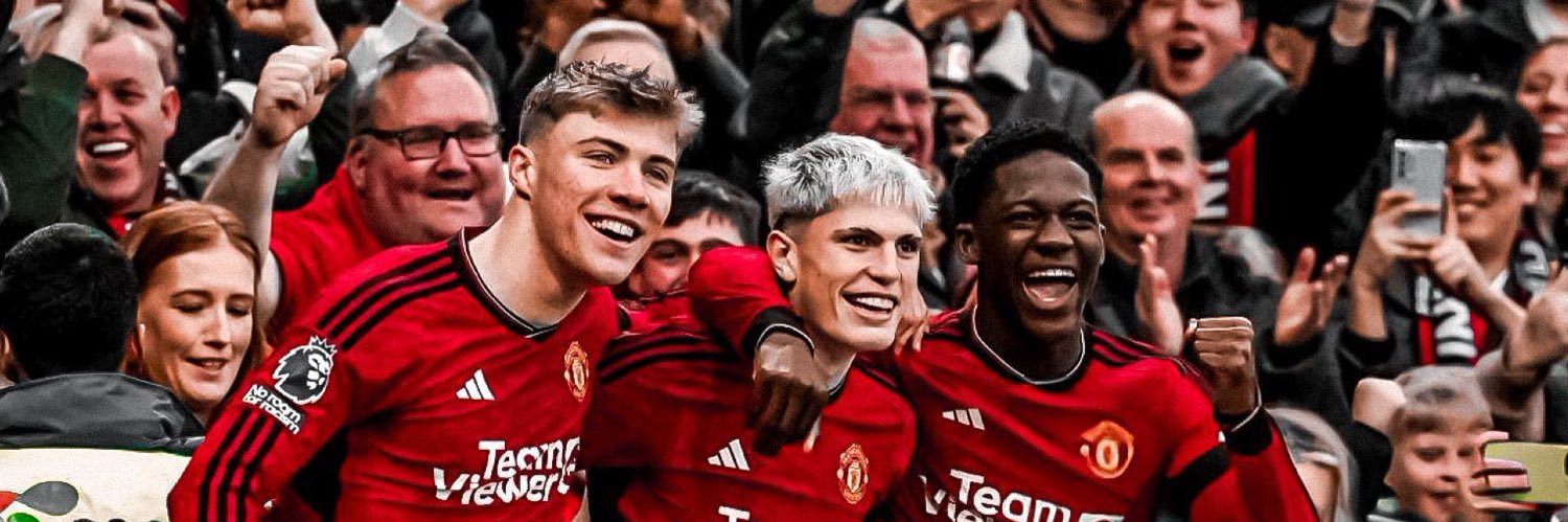 georgebaker99's profile banner image