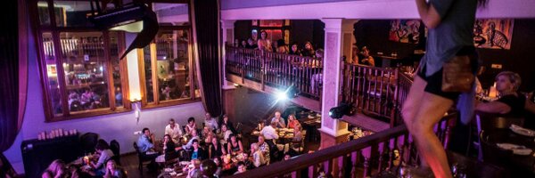 StarStardust Profile Banner