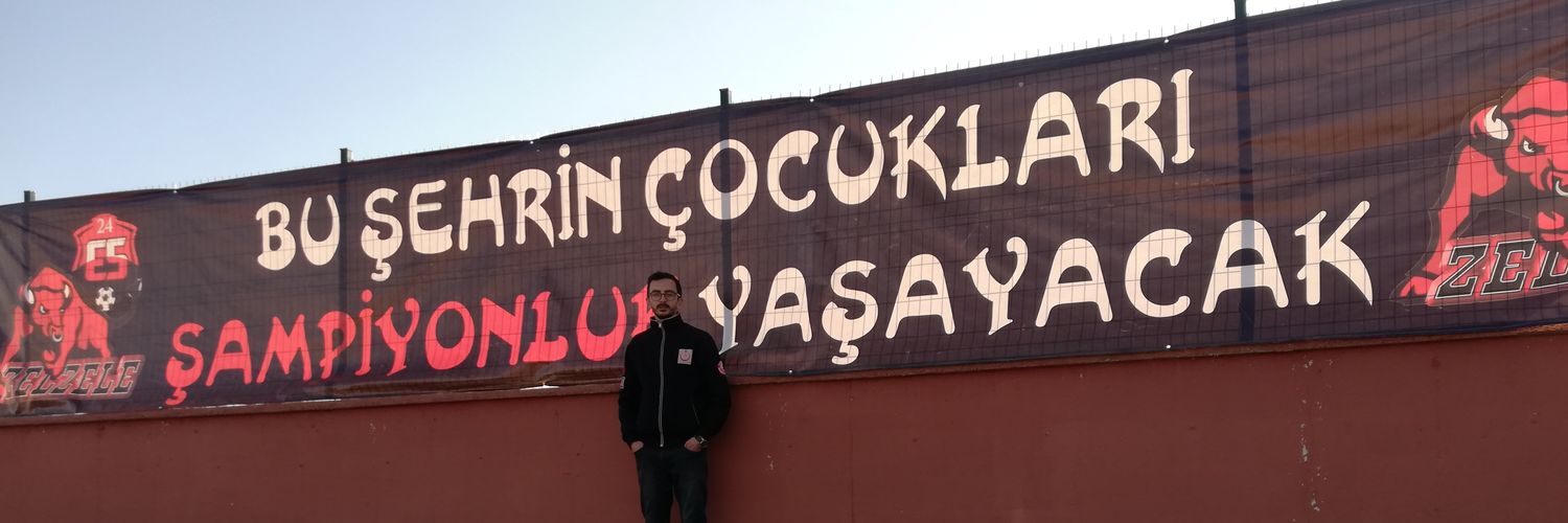 AydasSoner's profile banner image