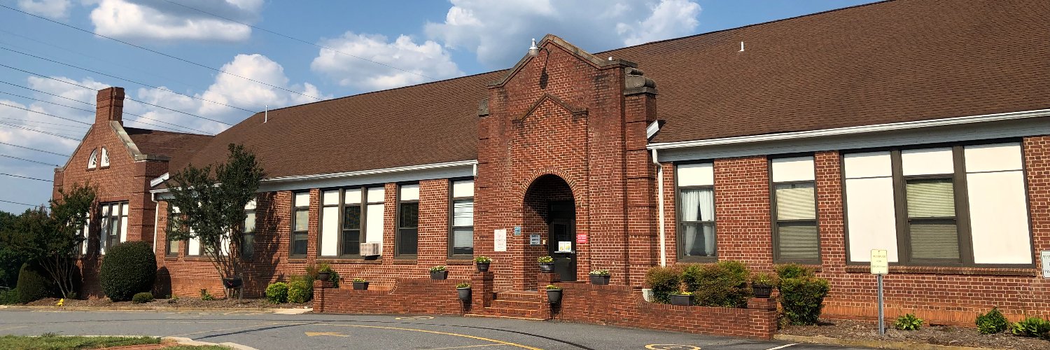 Icard Elementary  banner
