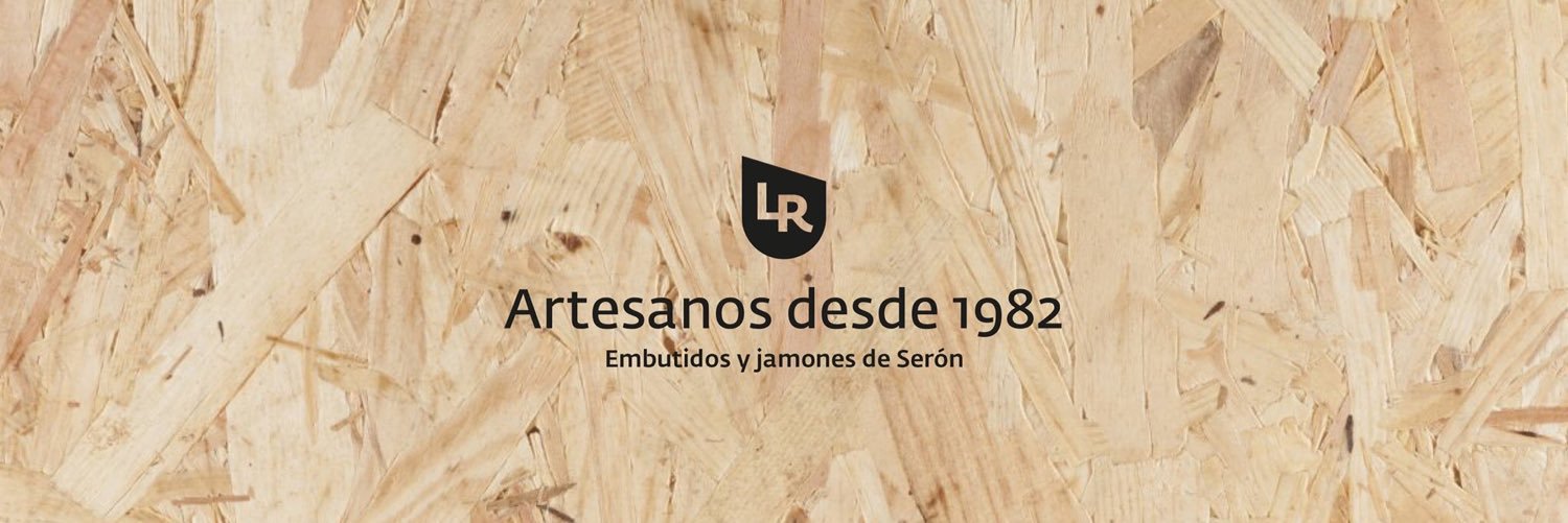 Embutidosseron's profile banner image