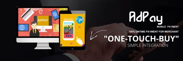 adpay_india Profile Banner