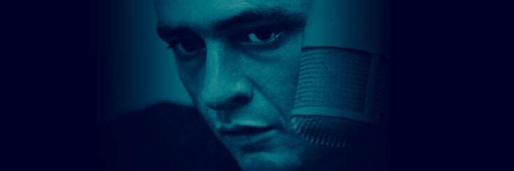 Johnny Cash Museum banner