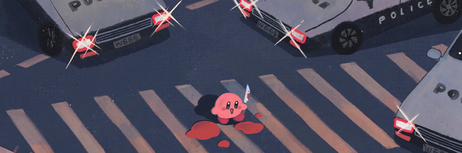 krystacerda's profile banner image