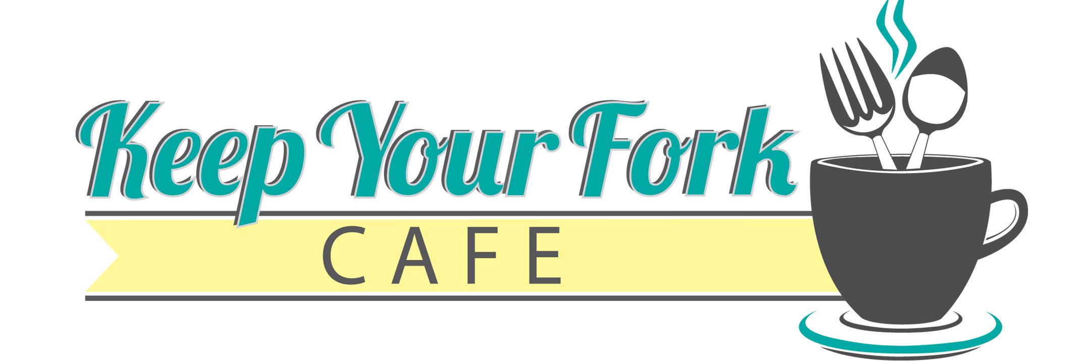 KeepYourForkCafe banner