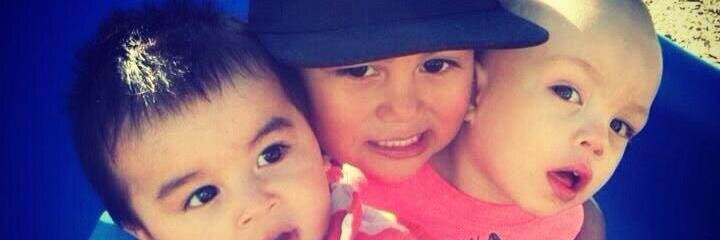 shelly peterson banner