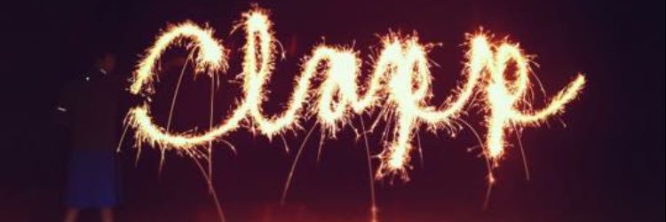 Clappe24's profile banner image