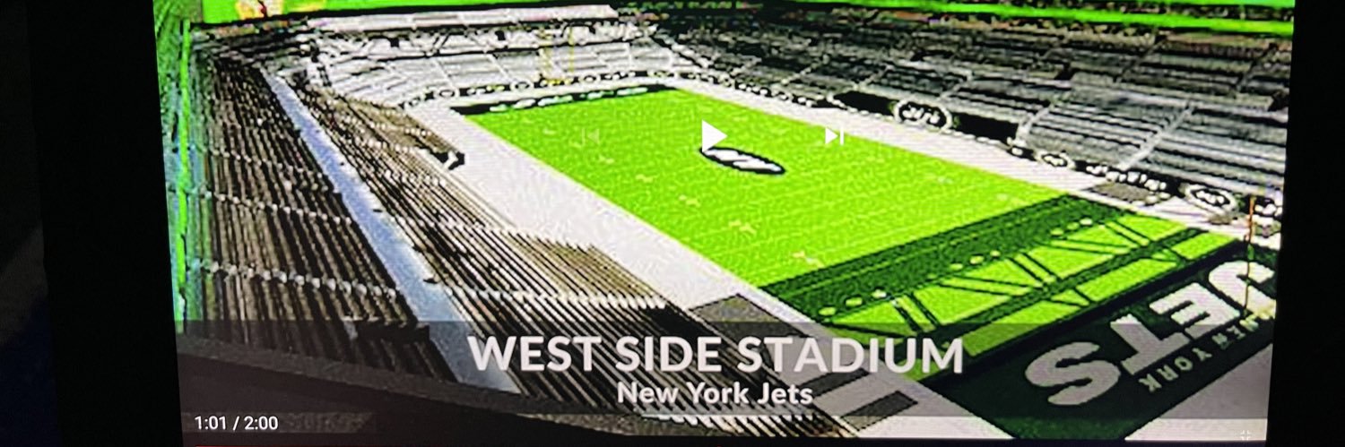 NYrican Jets banner