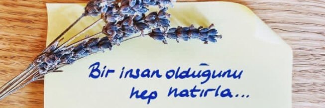 BircanDndar's profile banner image