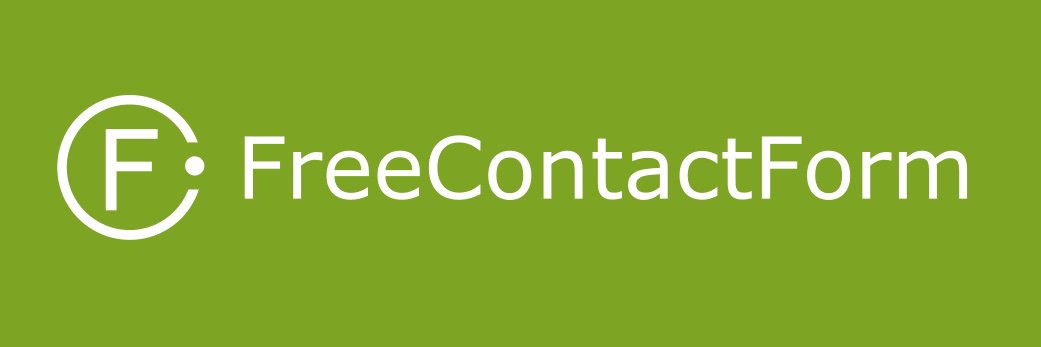 FreeContactForm's profile banner image