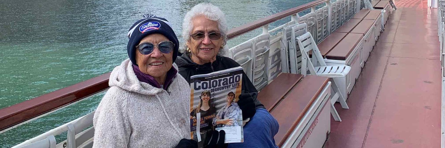 Colorado CountryLife banner