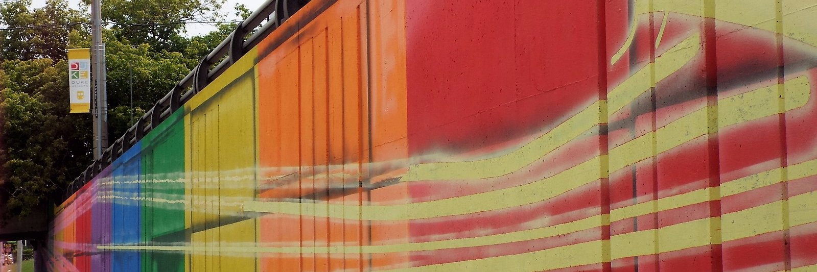 DUKEHeightsBIA's profile banner image