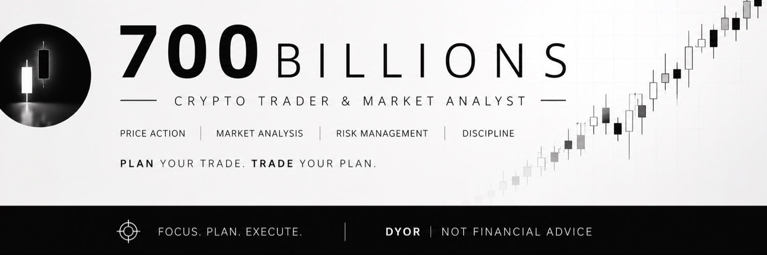 700Billions's profile banner image