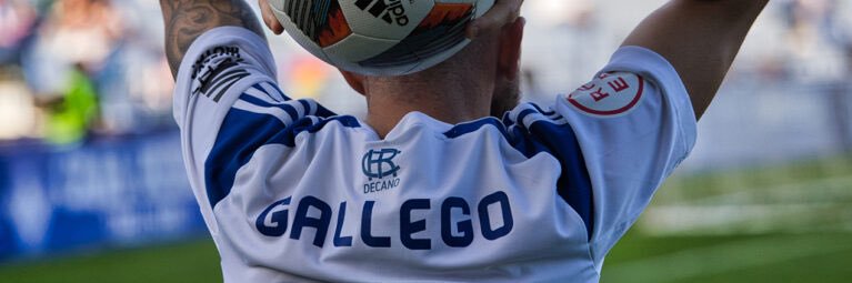 Josema Gallego banner