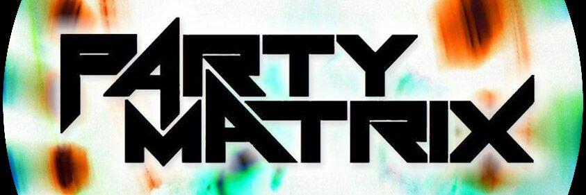 ThePartyMatrix's profile banner image