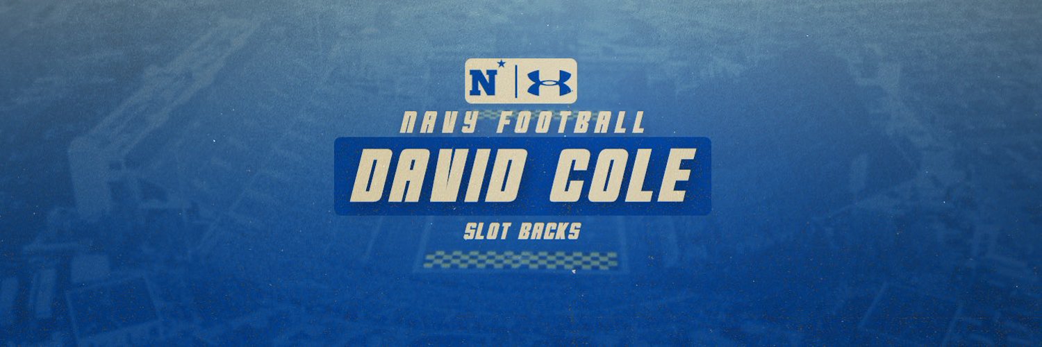 David A. Cole Profile Banner