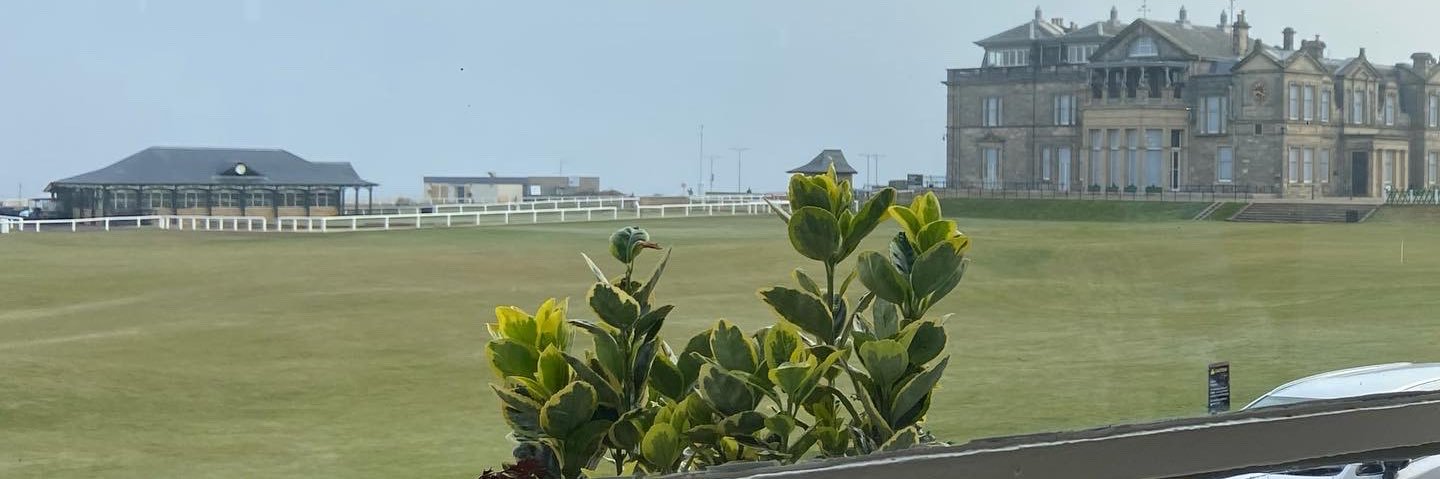 Alanfairweather's profile banner image