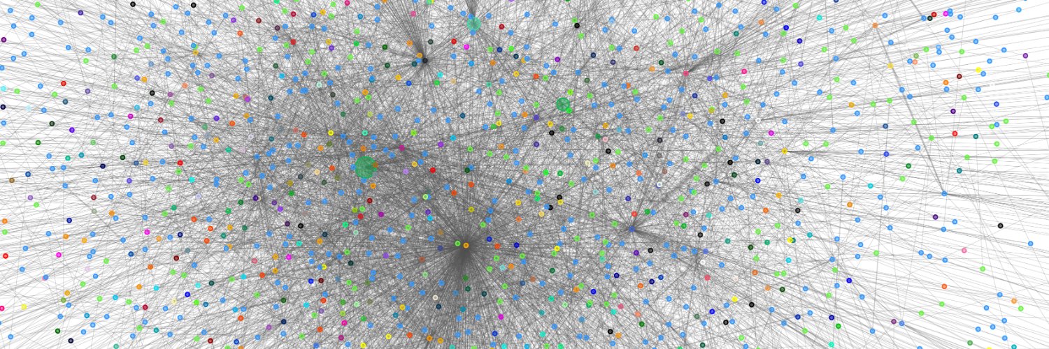 Lightning Network statistics ⚡ banner