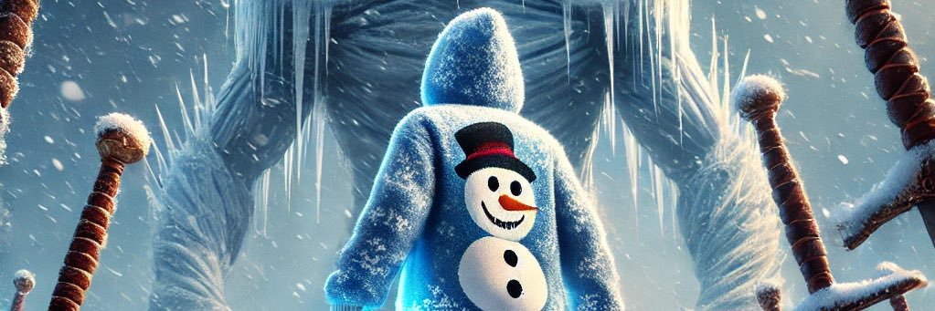 Chilly2Kold's profile banner image