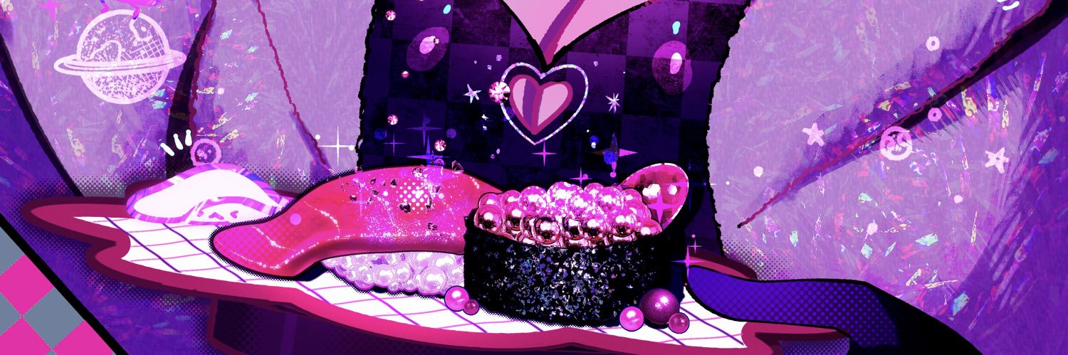 KGSO💖🦐🍣 banner