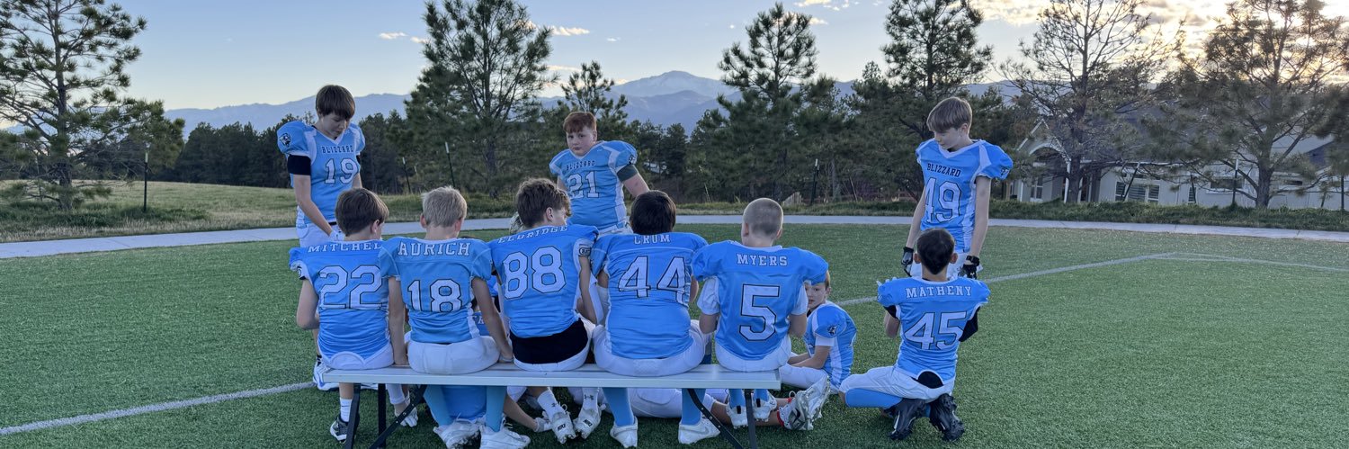 CoachDonegan's profile banner image