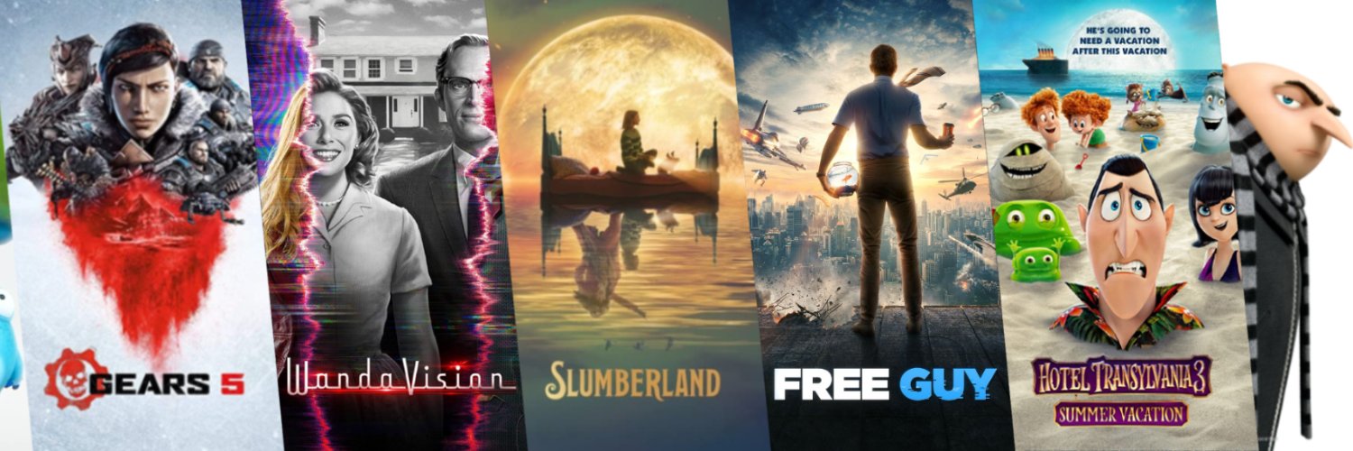 SecamStation's profile banner image