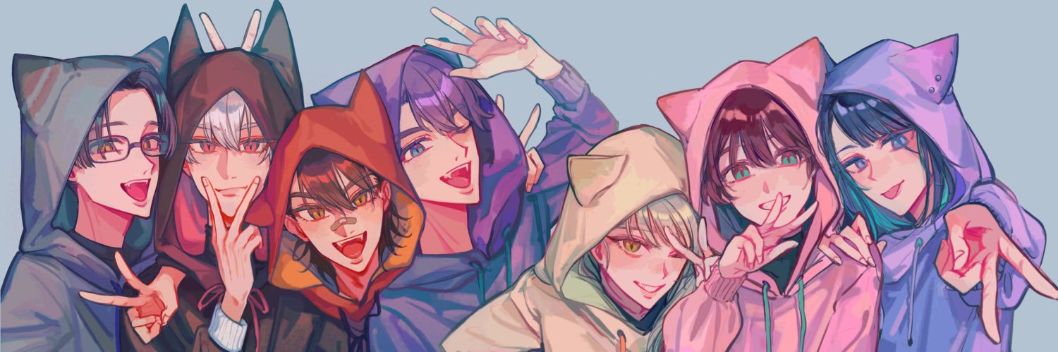 ꒰ঌ (っ＞ω＜c) ໒꒱ banner