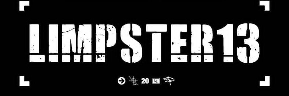 limpster13's profile banner image