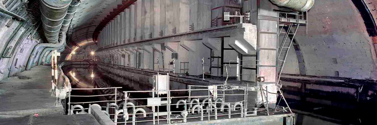 Subterranea Britannica banner