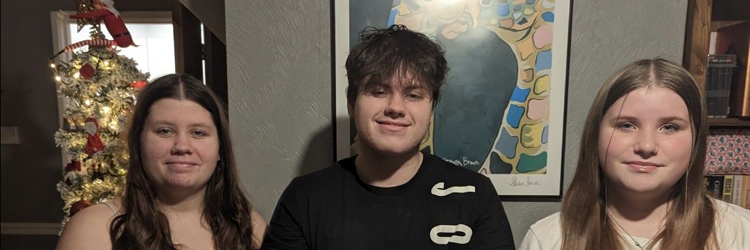 KellyjSaxton's profile banner image