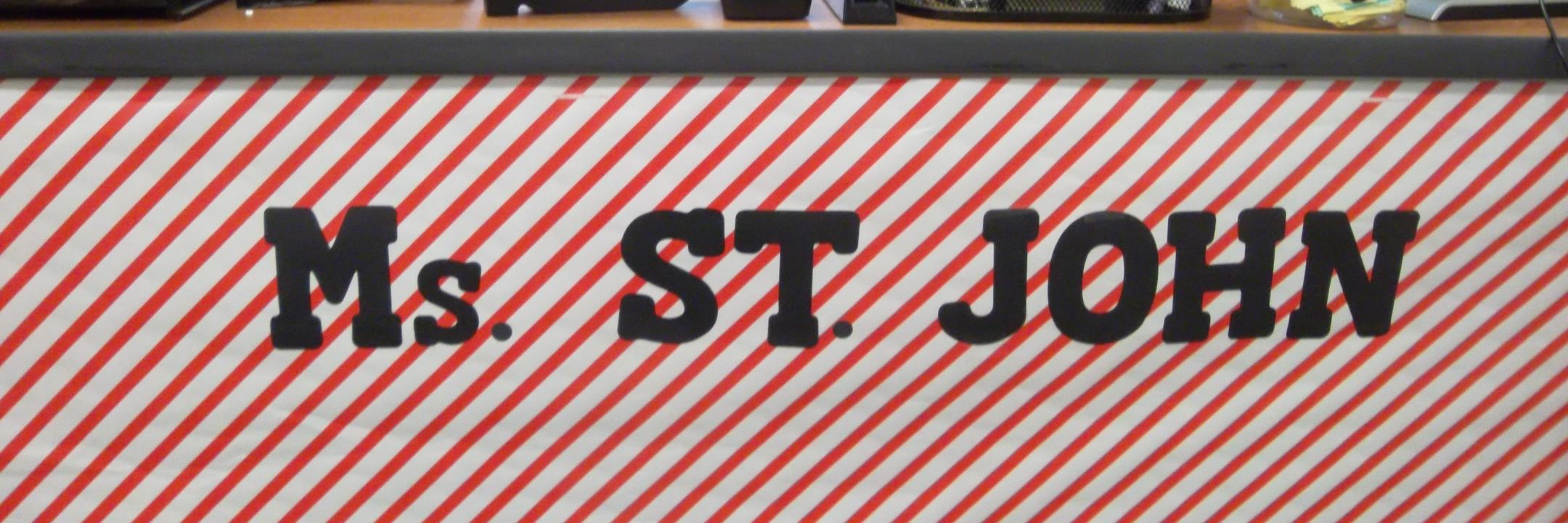 Cstjohn14's profile banner image