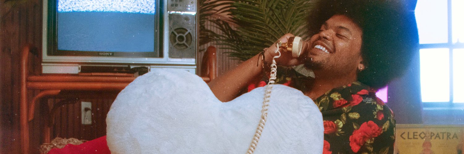 LionGoodwin's profile banner image