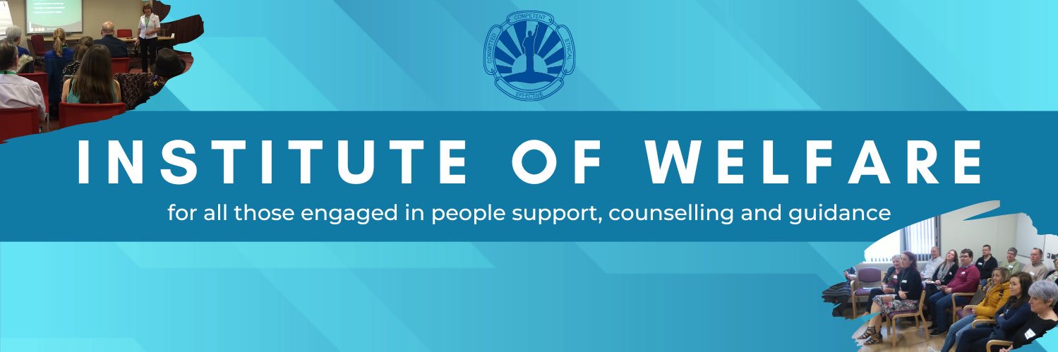 IoWelfare's profile banner image