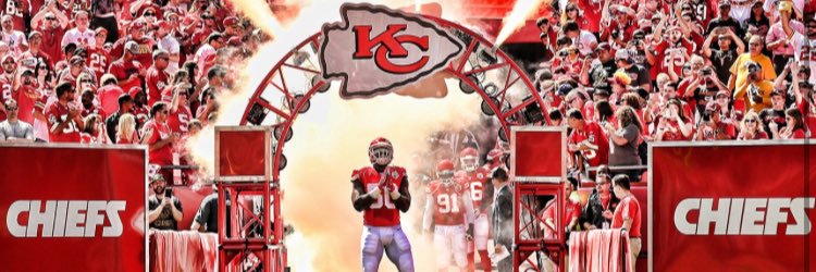 ZKluver's profile banner image