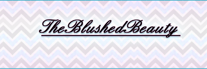 BlushedBeauty's profile banner image