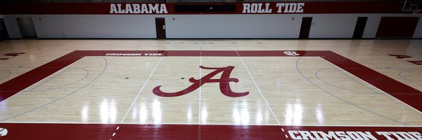 Alabama Volleyball Profile Banner