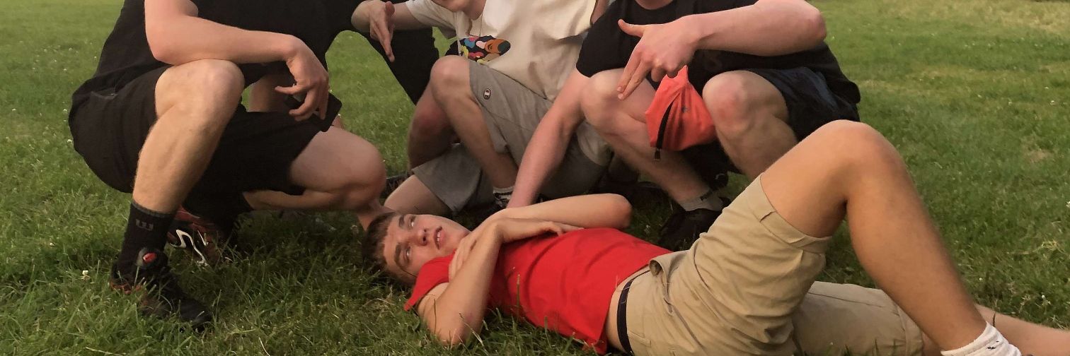 ollybeaves's profile banner image