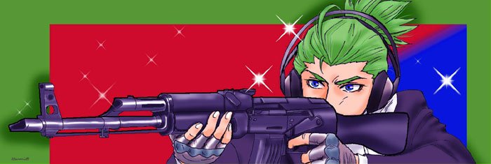 spisping's profile banner image
