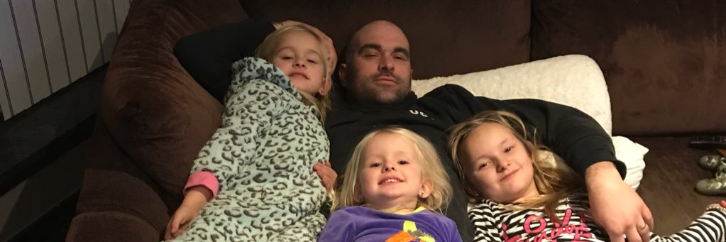 David Vanbael banner