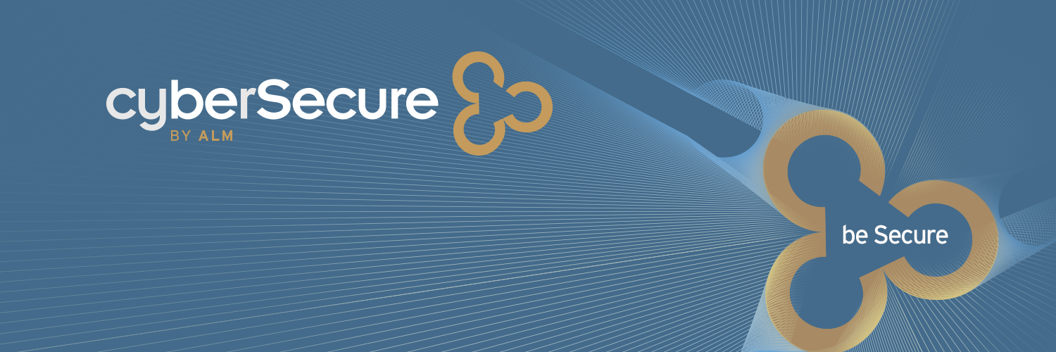 ALMcyberSecure's profile banner image