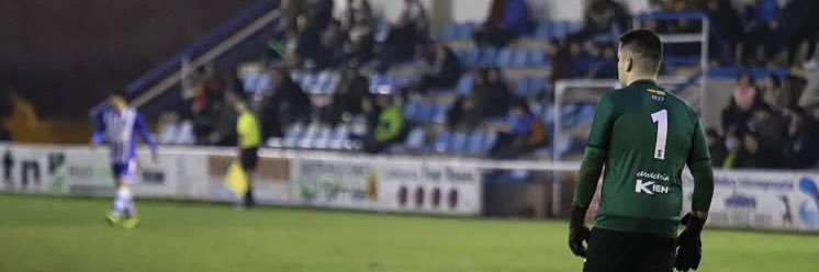 Miguel Olave banner