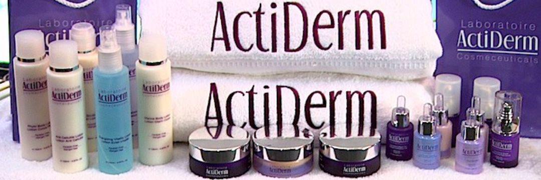 SarahActiDerm2's profile banner image