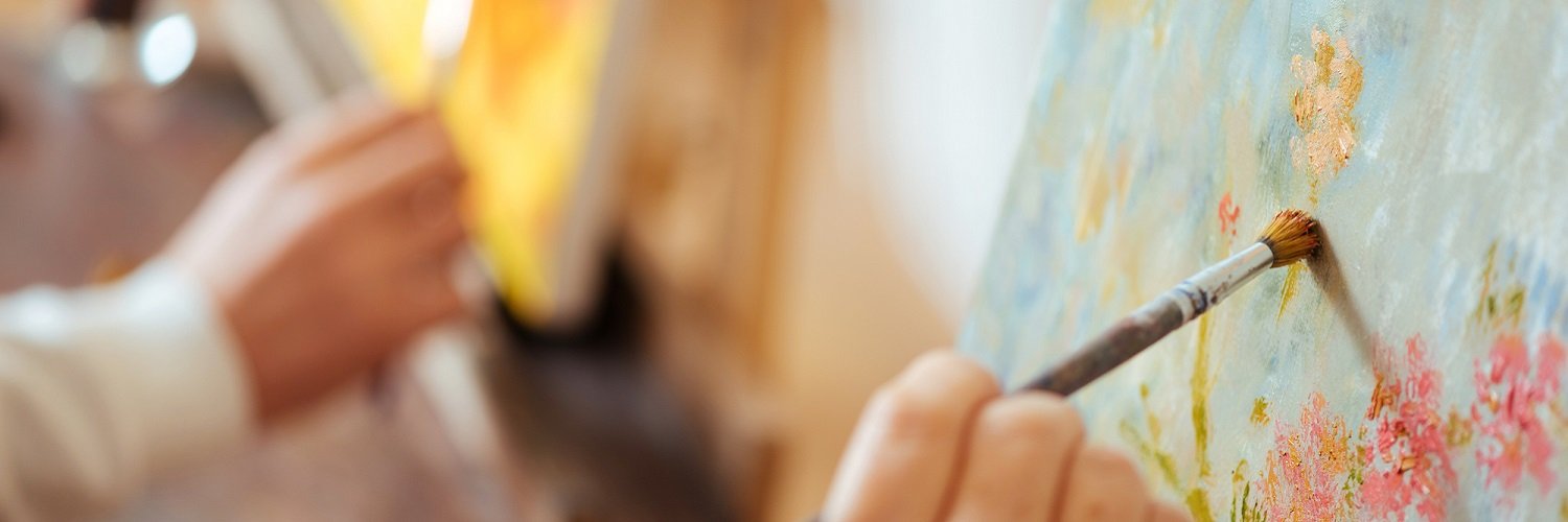 Not Just Bingo banner