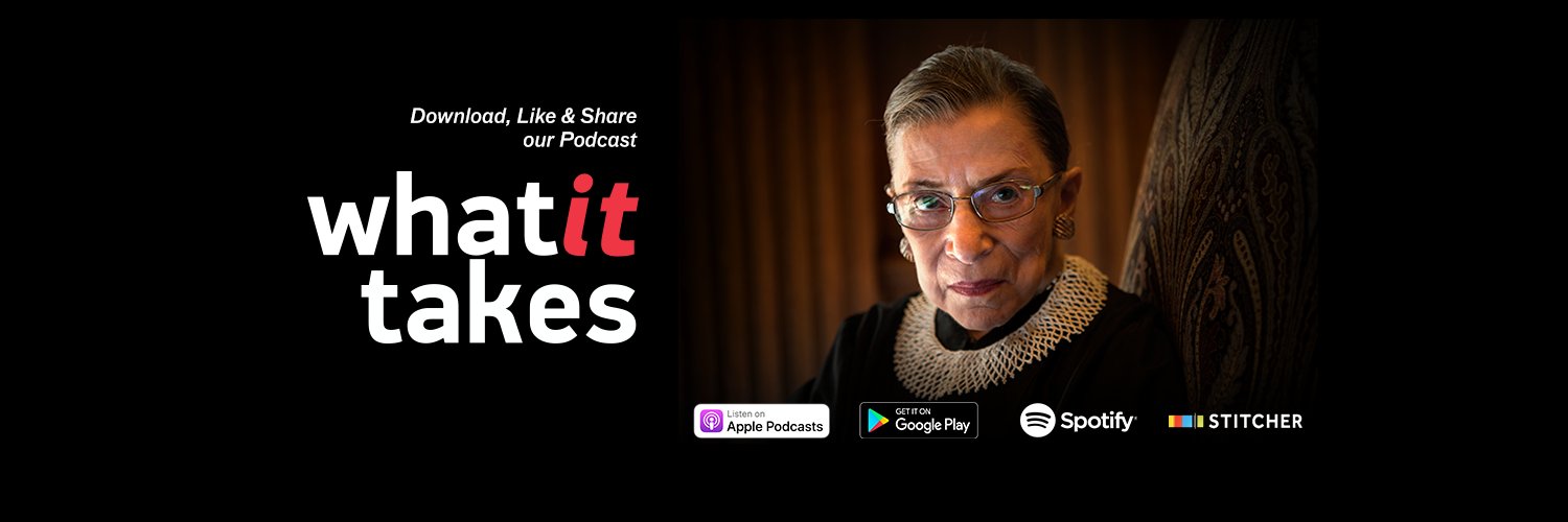 What It Takes banner
