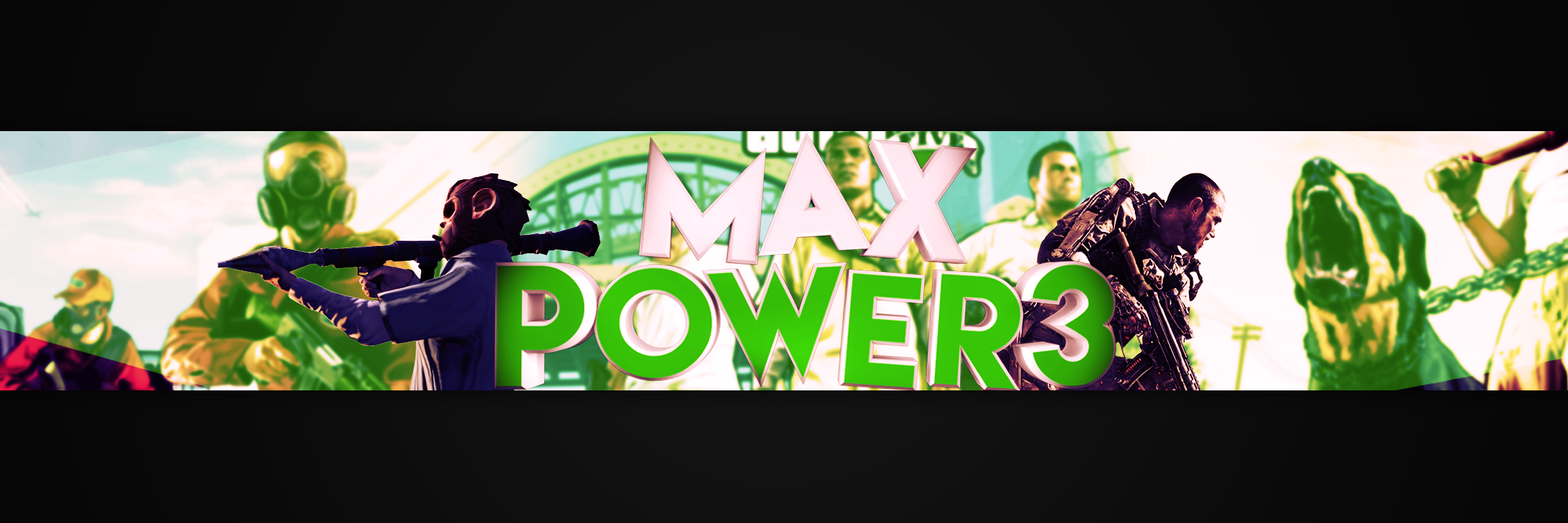 Mxpowerz3's profile banner image