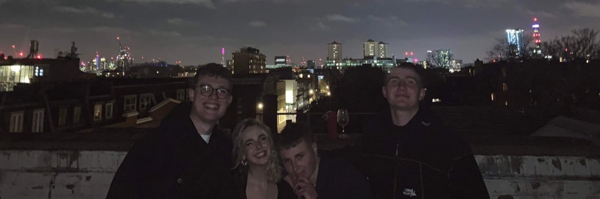 HarryNoone's profile banner image